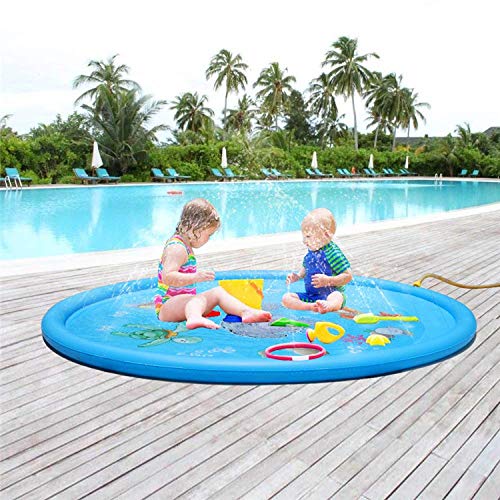 pool toys for 1 year old boy