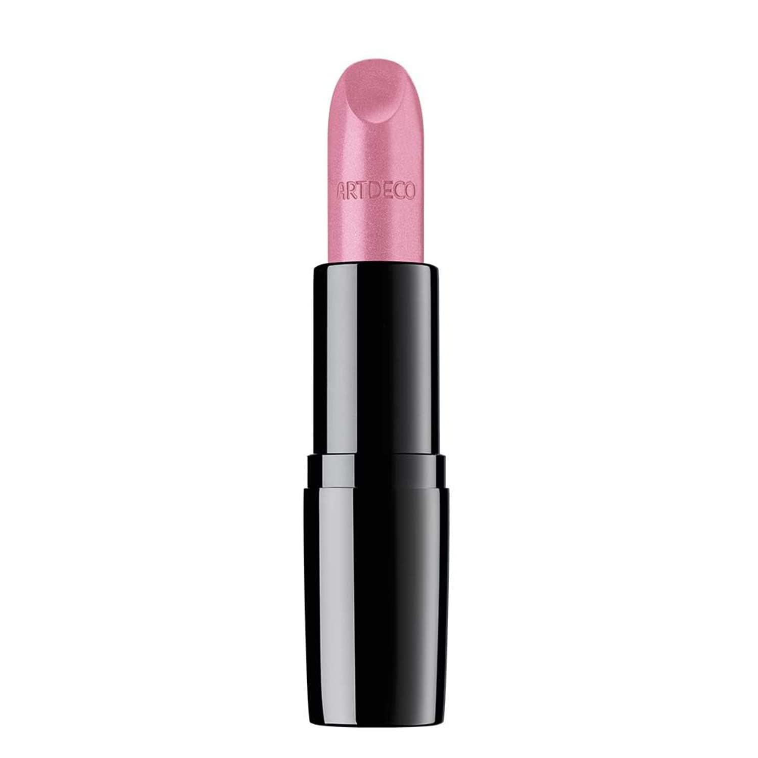 ARTDECO Perfect Color Lipstick No.955 Frosted Rose (4 g)