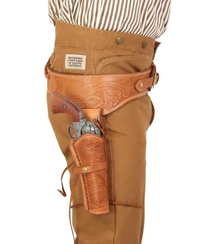 Amazon.com : 27349 274 3Piece Shoulder Holster Set, Black