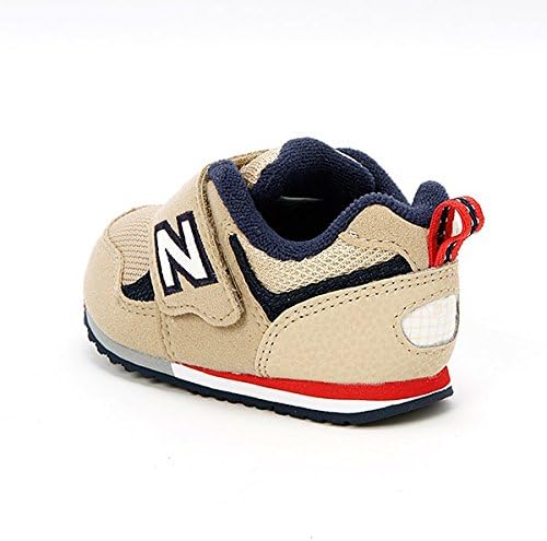 Amazon ニューバランス キッズ Kids ベビー キッズ スニーカー Fs312 ベージュ 12 シューズ バッグ