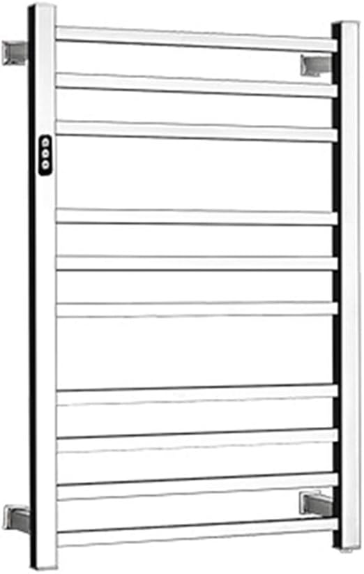Handtuchhalter Wandmontierter elektrischer Handtuchhalter