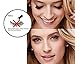 2018 Magnetic Eyelashes [No Glue]-Arishine Long Dual False Magnetic Eyelashes -Ultra Thin 3D Fiber Reusable Magnetic Eyelashes