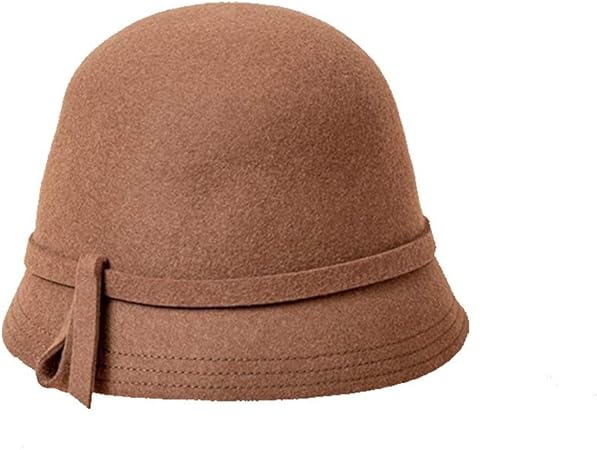 ladies winter felt hats