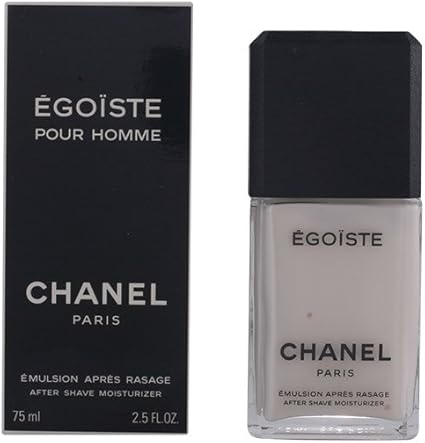 chanel platinum egoiste after shave