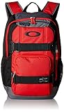 Oakley Men's Enduro 22 Crestible, Red Line