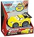 Fisher-Price Shake 'n Go! Disney/Pixar Cars 2 - Jeff Gorvette