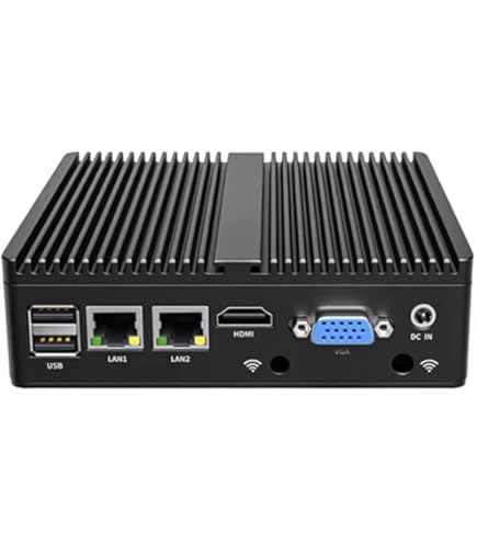 Amazon.com: HP ProDesk 400 G2 Tiny Computer, Intel i3 : Electronics
