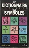Image de Le dictionnaire marabout des symboles (Esoterisme)