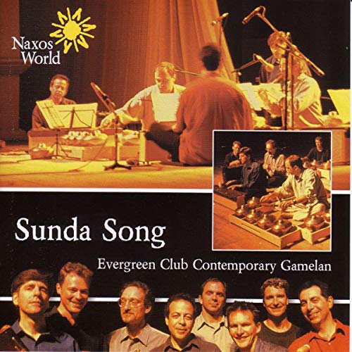 Sunda Song en promo sur Amazon