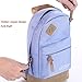 MEYFANCY Classic Mini Backpack Purse Casual Daypack for Women, Lightweight and Water Resistant
