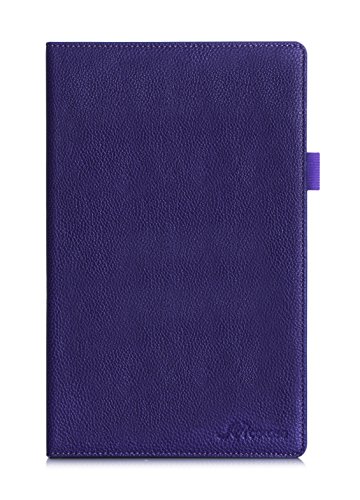 1 Amazon+rooCASE+Leather+Lightweight+Folding