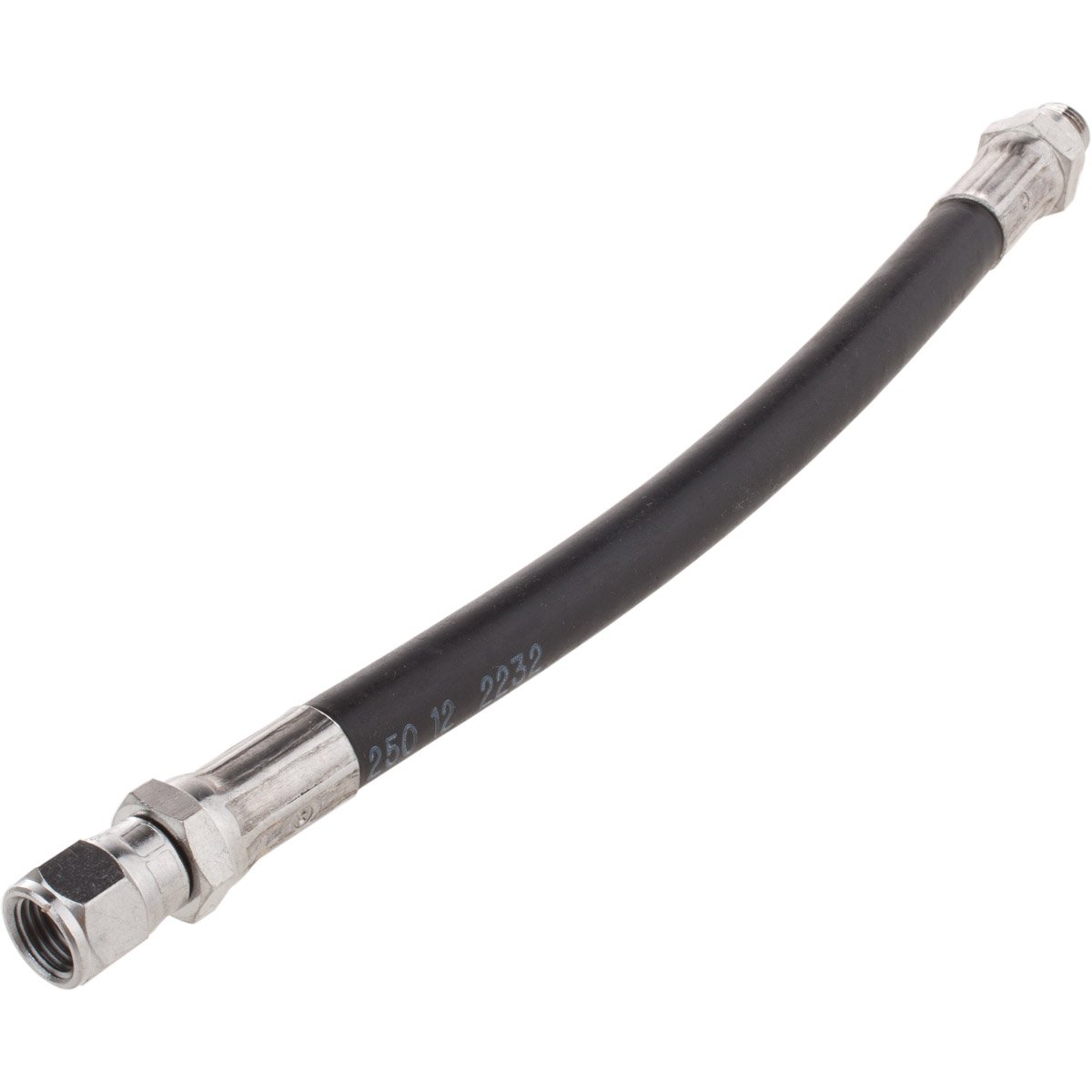 Hollis 204.2380.009 - H/P Hose - 9"/23cm