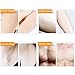 Full Body Hair Removal For Men And Women Underarm Hair Leg Hand Pubic Hair