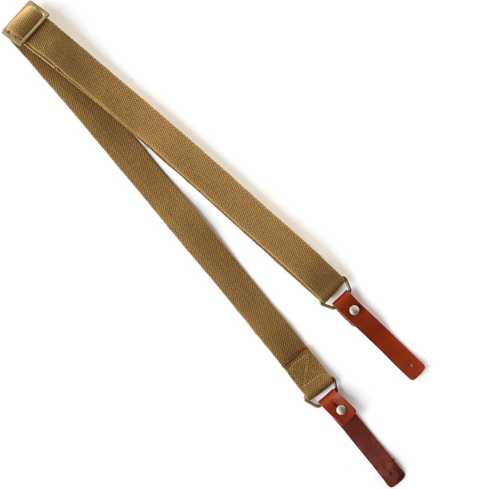 ak47 rifle sling strap (Khaki/Tan)