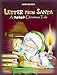 Letter From Santa. A Green Christmas Tale by Andrea Bizzocchi