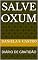 Livro SALVE OXUM: DIÁRIO DE GRATIDÃO