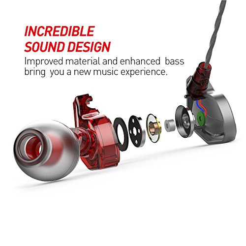 X6-Sport-Headphones-with-Microphone-and-Volume-Control-Wired-In-Ear-Earbuds-Earphones-for-RunningJoggingExerciseworkout-compatible-with-iPhone-iPad-iPod-Android-Smartphone-Tablets-Laptop-MP34