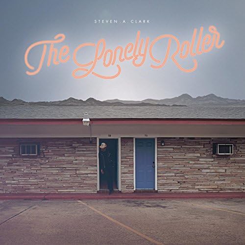 The Lonely Roller (Light Blue Vinyl)