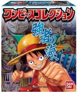 Amazon スクラッチメン アプー 単品 One Piece ワンピースコレクション 強者の海へ より フィギュア ドール 通販