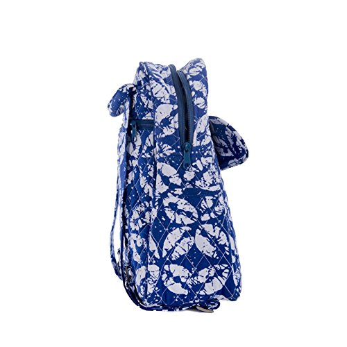Multi-functional Oxygen tank backpack / purse by Bette Bag