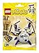 LEGO Mixels Mixel Tapsy 41561 Building Kit