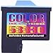 Seifelden Remanufactured Ink Cartridge Replacement For Primera 53330 Color Ink Cartridge for Bravo, Bravo II, Bravo XR, Bravo XRn, Bravo XRn Blu, OptiVault, Autoprinter Primera 053330