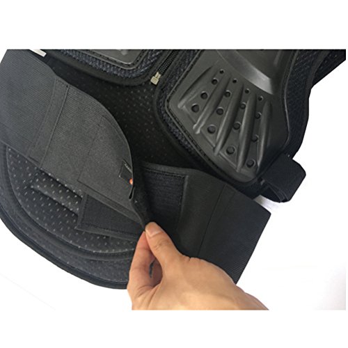 3 Motorcycle+Protector+Shoulder+Motocross+Skating