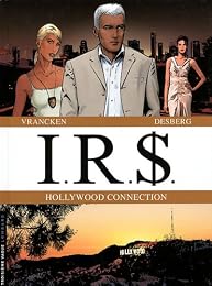 Hollywood connection
