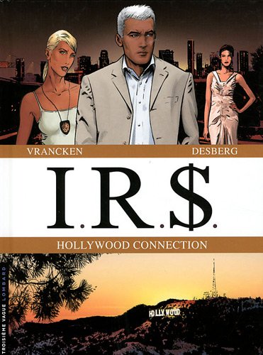 Hollywood connection
