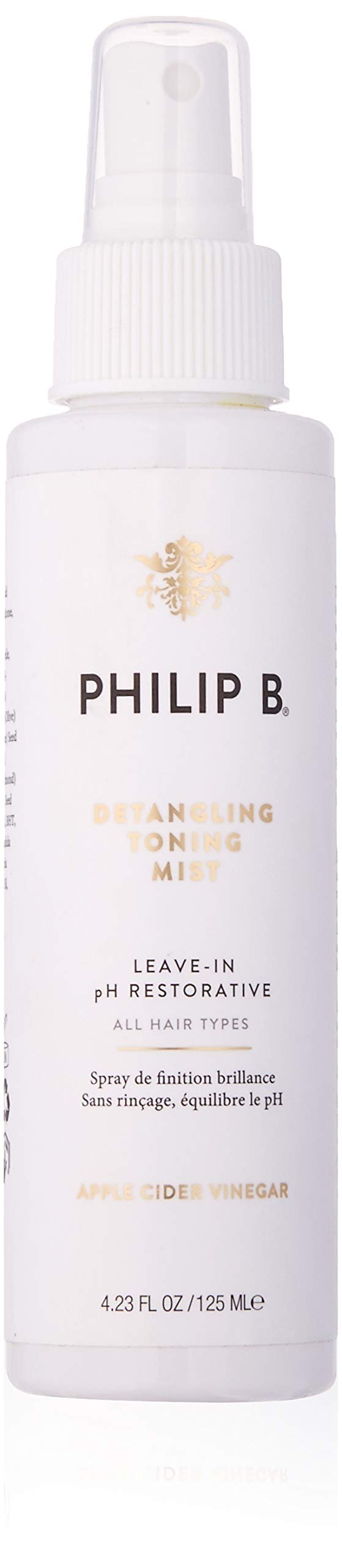 PHILIP B pH Restorative Detangling Toning Mist 125 ml