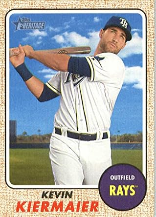 Kevin Kiermaier