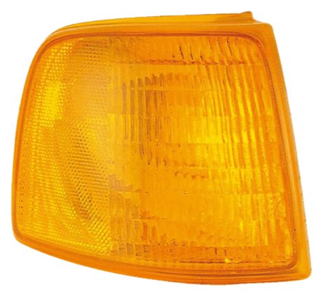 Eagle Eyes FR125-U000R Ford Passenger Side Park/Signal/Side Marker Lamp