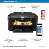 Epson Workforce WF-7210