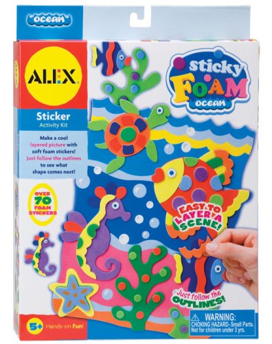 Sticky Foam Ocean (731346045843)