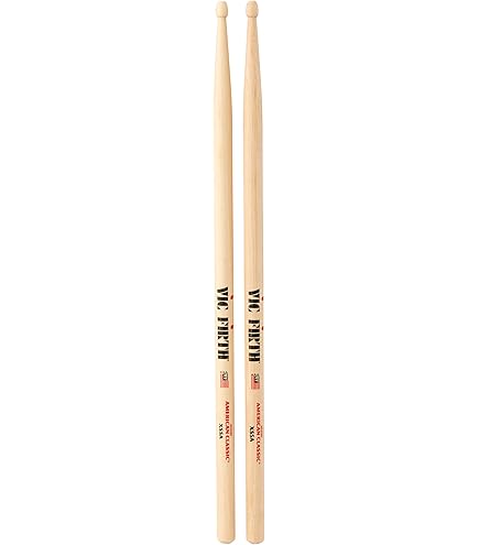 Amazon.com: Vic Firth American Classic® Extreme 5A : Musical