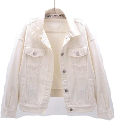 baby pink jeans jacket