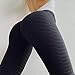 SEASUM Women’s High Waist Yoga Pants Tummy Control Slimming Booty Leggings Workout Running Butt Lift Tights Mthumb 2