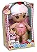 Lalaloopsy Babies Scoops Waffle Cone Doll
