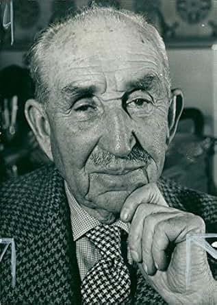 Vintage photo of Basil Brooke, 1st Viscount Brookeborough