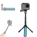 YILIWIT Handgrip Extension Pole Tripod Monopod