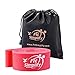 Fit Simplify Ballet Stretch Flexibility Bands