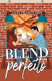 Livro Blend Perfeito