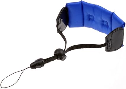 Correa Flotante de Muñeca Flotador Impermeable para Gopro ...