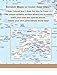 World Map Small Poster Size 11.5 x 17.5 inches, 2-Sided Sealed Lamination, 2-Sided Color Print (1 World Map)