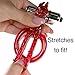 El Toro Bull Cock Ring Sex Toy Vibrator for Men Vibrating Male Penis Device