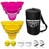 BucketBall - Team Color Edition - Combo Pack