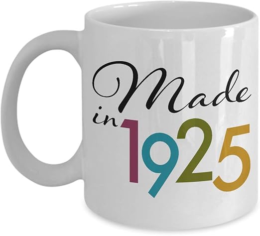 gifts for 95 year old grandma