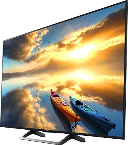 Sony KD-55XE7005 Bravia 139 cm (55 inch) televisie (4K Ultra HD, High Dynamic Range, Triple Tuner, Smart-TV) - Afbeelding 4