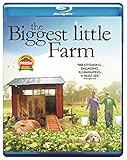 The Biggest Little Farm [Blu