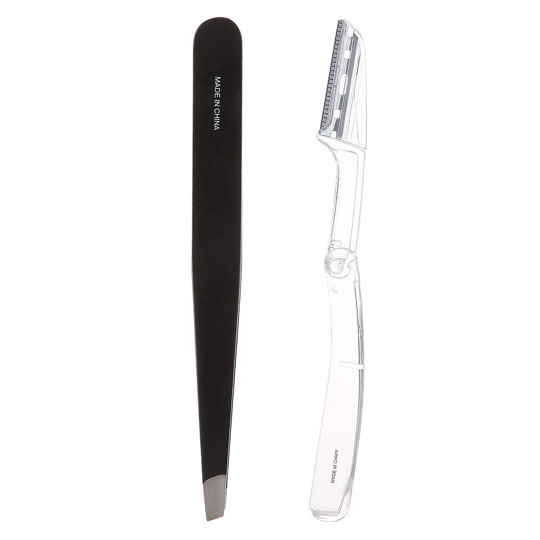 eyebrow trimmer miniso